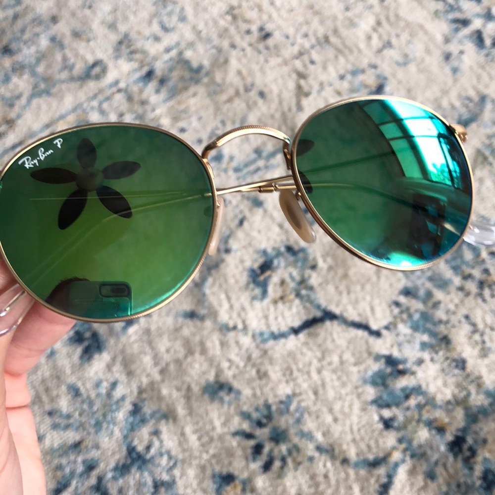 Ray-Bans
